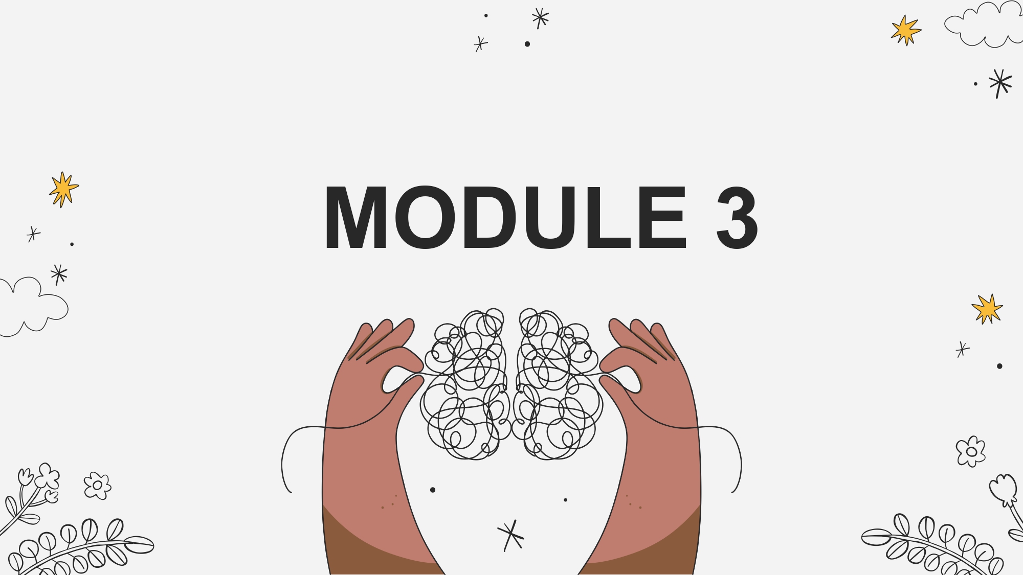 Module 3